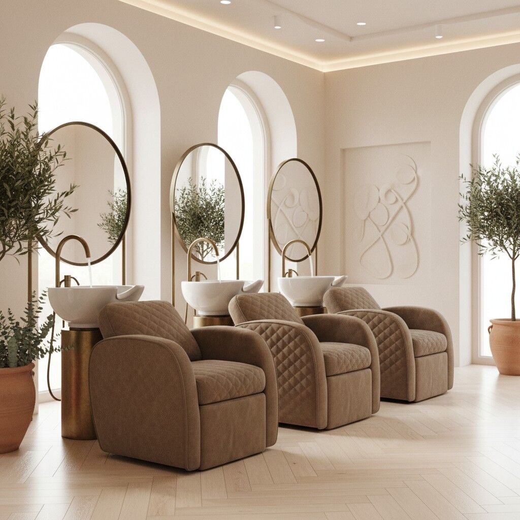 COIFFURE AUBRY (COIFFURE AUBRY) (COIFF&CO)